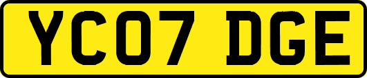 YC07DGE