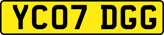 YC07DGG