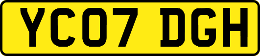 YC07DGH