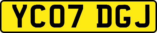 YC07DGJ