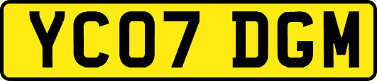 YC07DGM