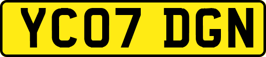 YC07DGN