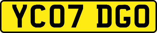 YC07DGO