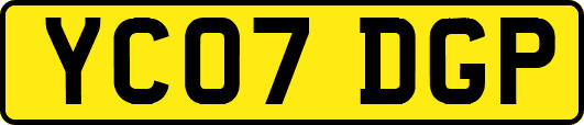 YC07DGP
