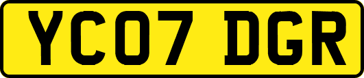 YC07DGR