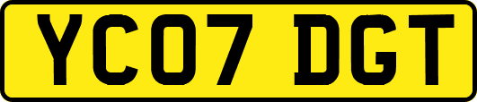 YC07DGT