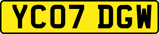 YC07DGW