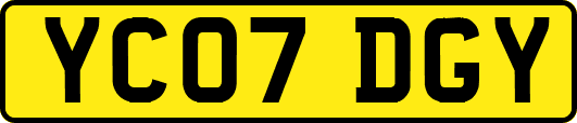 YC07DGY