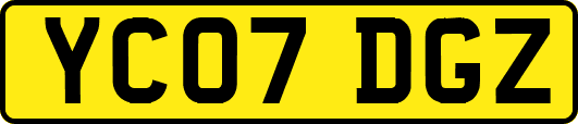 YC07DGZ