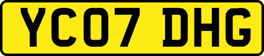 YC07DHG