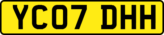 YC07DHH