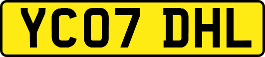 YC07DHL