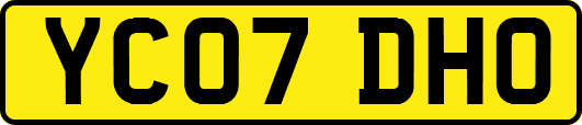 YC07DHO