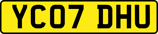 YC07DHU