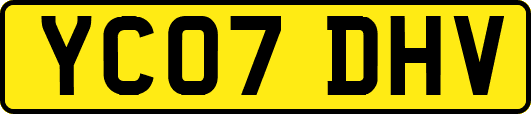 YC07DHV