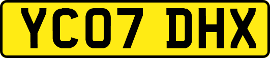 YC07DHX