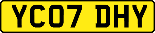 YC07DHY