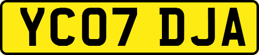 YC07DJA