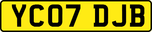 YC07DJB