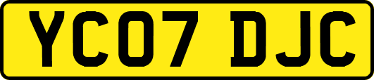 YC07DJC