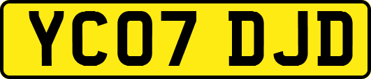 YC07DJD