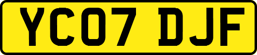 YC07DJF