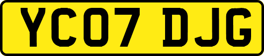 YC07DJG