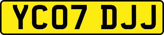 YC07DJJ