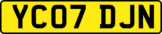 YC07DJN