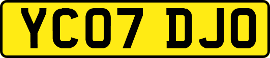 YC07DJO