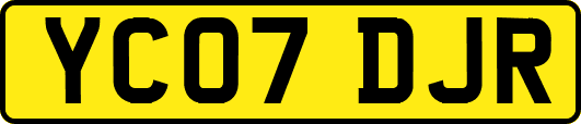 YC07DJR