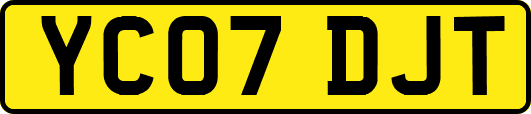 YC07DJT