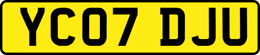 YC07DJU