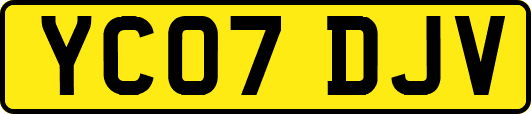 YC07DJV