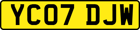 YC07DJW