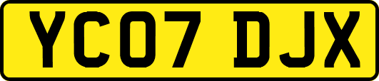 YC07DJX
