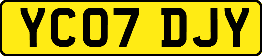 YC07DJY