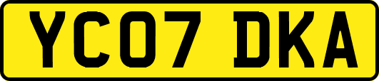 YC07DKA