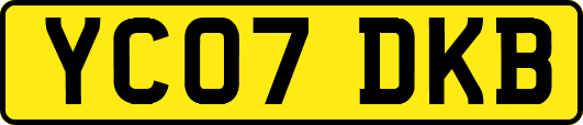 YC07DKB