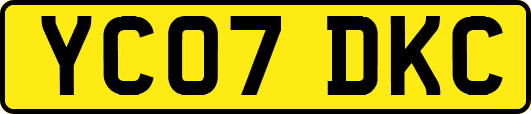YC07DKC