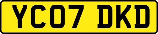 YC07DKD