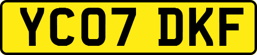YC07DKF