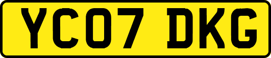 YC07DKG