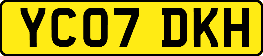 YC07DKH