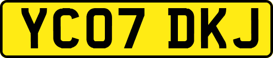 YC07DKJ