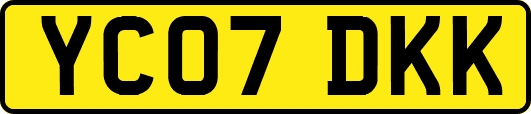 YC07DKK