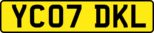 YC07DKL