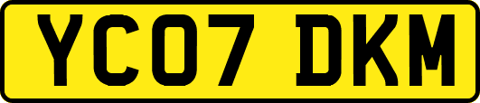 YC07DKM