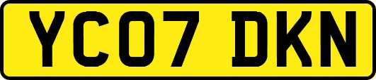 YC07DKN