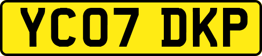 YC07DKP